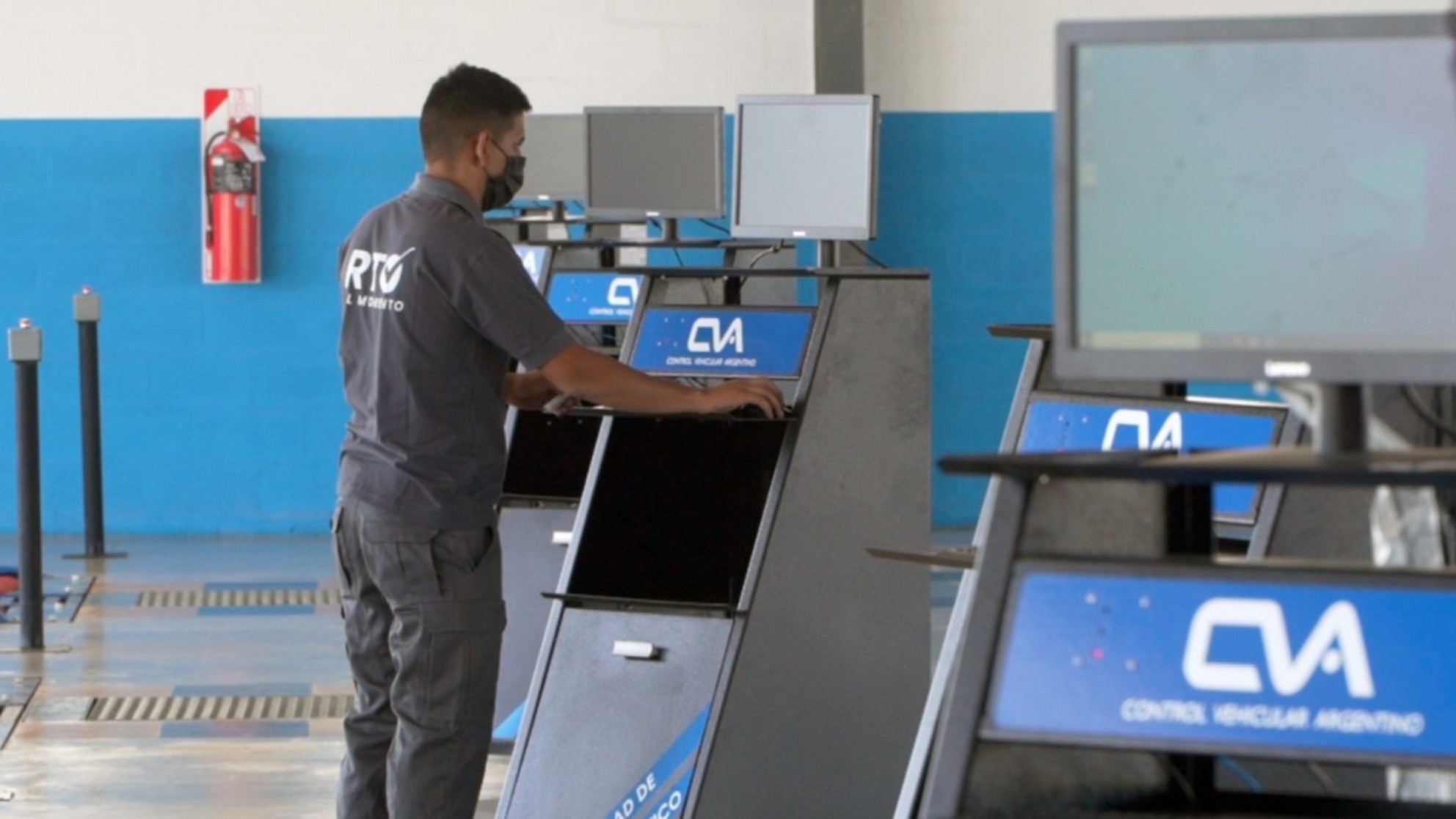Confirmada la RTO en Mendoza: quiénes deben hacerla y cuánto sale